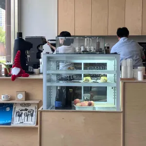 오티비커피 리뷰 사진