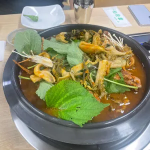 청기와뼈다귀해장국 대표 사진