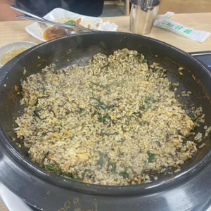 청기와뼈다귀해장국 사진