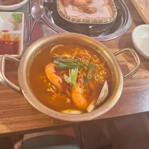 별미랑 고기랑 사진