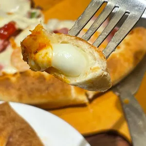 이탈리아피자 사진