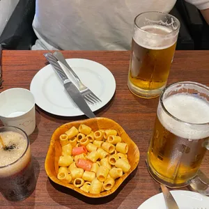 이탈리아피자 사진