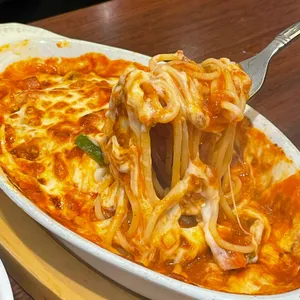 이탈리아피자 사진
