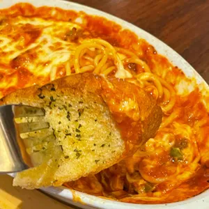 이탈리아피자 사진