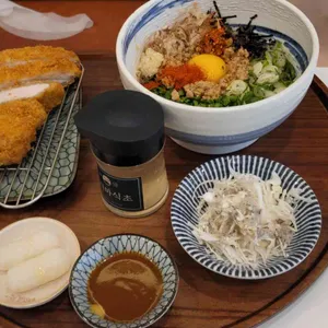 백소정 대표 사진