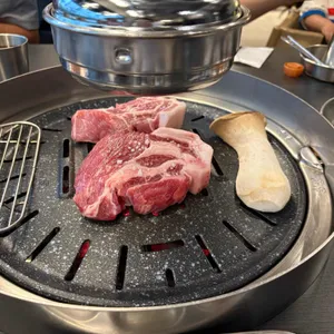 돈목 사진