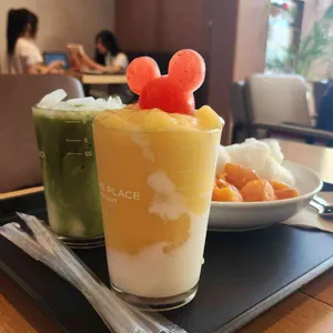 투썸플레이스 대표 사진
