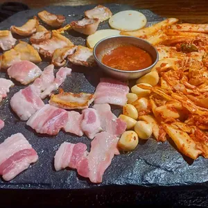 석암생소금구이 사진