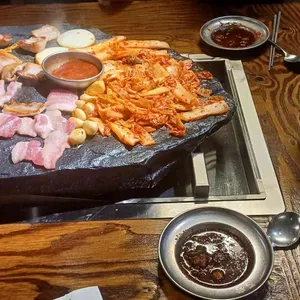 석암생소금구이 대표 사진