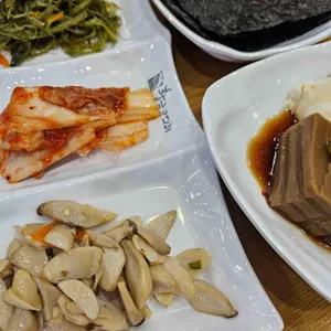 황금코다리 사진