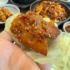 경아집밥 리뷰 사진