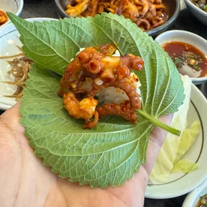 경아집밥 리뷰 사진