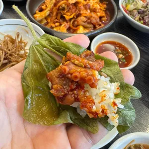 경아집밥 리뷰 사진