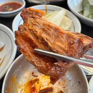 경아집밥 리뷰 사진
