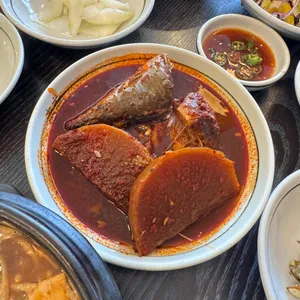경아집밥 리뷰 사진
