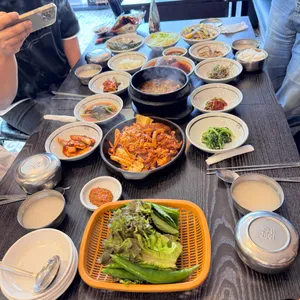 경아집밥 리뷰 사진