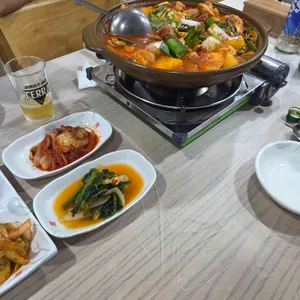 달맞이식당 사진 2