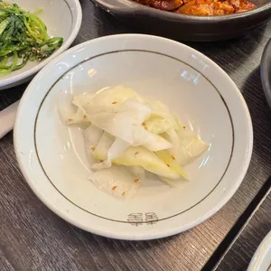 경아집밥 사진