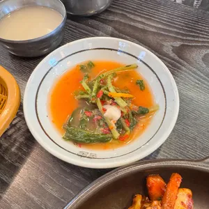 경아집밥 사진