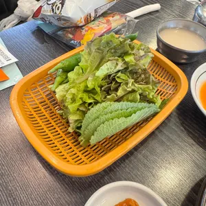 경아집밥 사진
