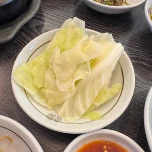 경아집밥 사진