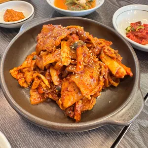 경아집밥 사진