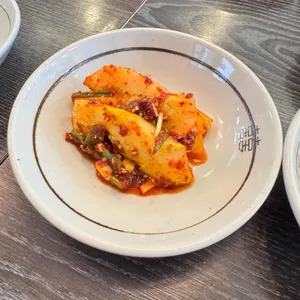 경아집밥 사진