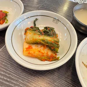 경아집밥 사진