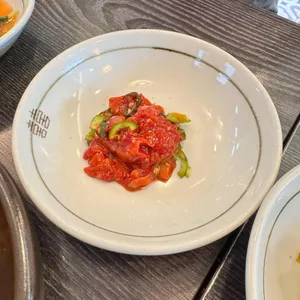 경아집밥 사진