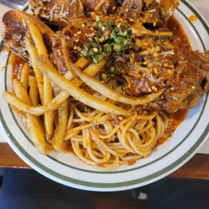 삼삼뼈국 대표 사진