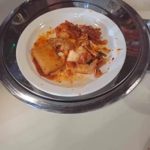 삼삼뼈국 대표 사진