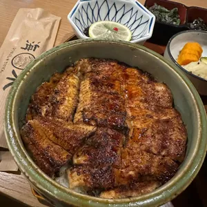 해목 사진