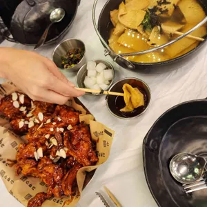 김종구식맛치킨 대표 사진