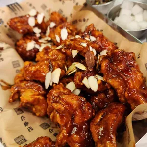 김종구식맛치킨 사진
