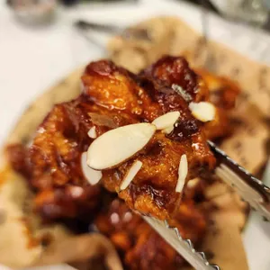김종구식맛치킨 사진