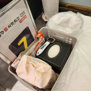 김종구식맛치킨 사진