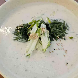 명동교자 대표 사진