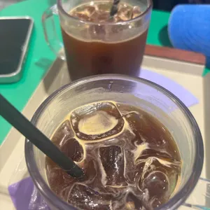 터스크 커피 로스터스 대표 사진