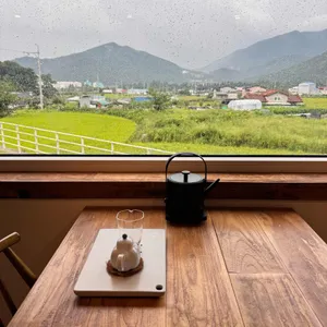 고고당 티하우스 리뷰 사진