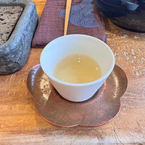 고고당 티하우스 리뷰 사진