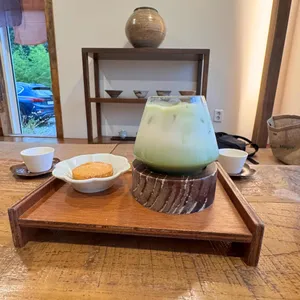 고고당 티하우스 리뷰 사진