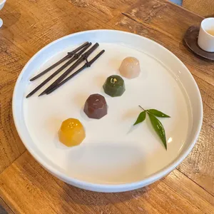 고고당 티하우스 사진