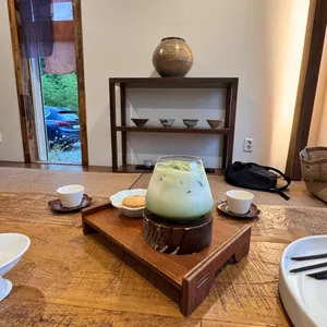 고고당 티하우스 리뷰 사진