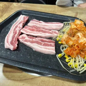 시골청국장 대표 사진