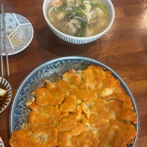 숯고개손수제비 사진