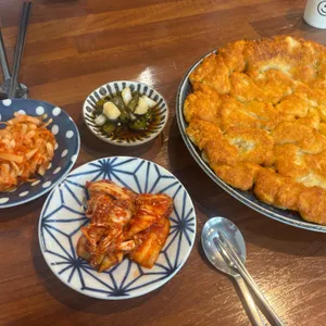 숯고개손수제비 사진