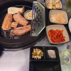 이씨네 푸줏간 사진