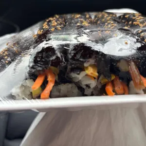 웰빙꼬마김밥 사진 2