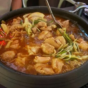 속닥속닭 사진