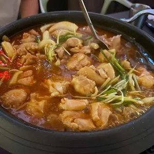 속닥속닭 대표 사진